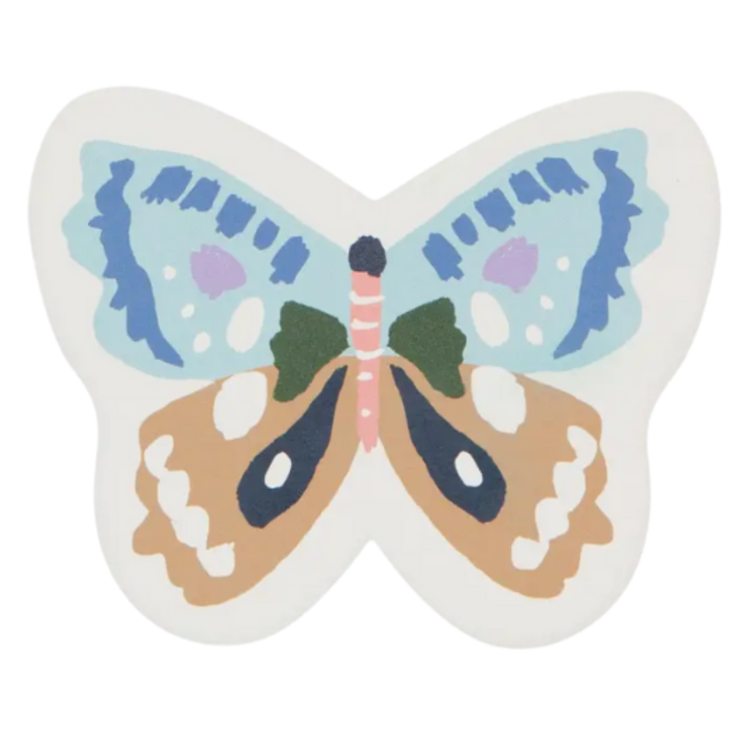 Flutter By Soak Up Coasters