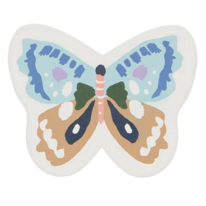 Flutter By Soak Up Coasters