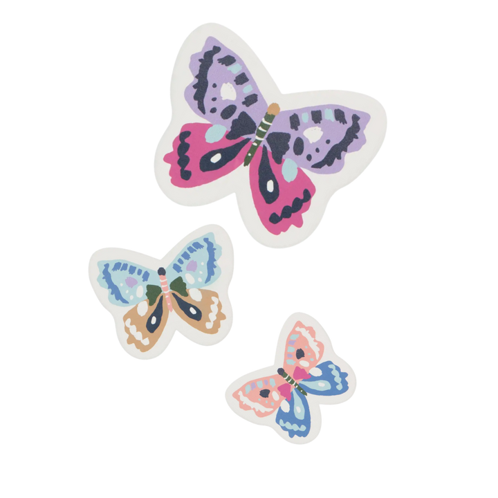 Flutter By Soak Up Coasters