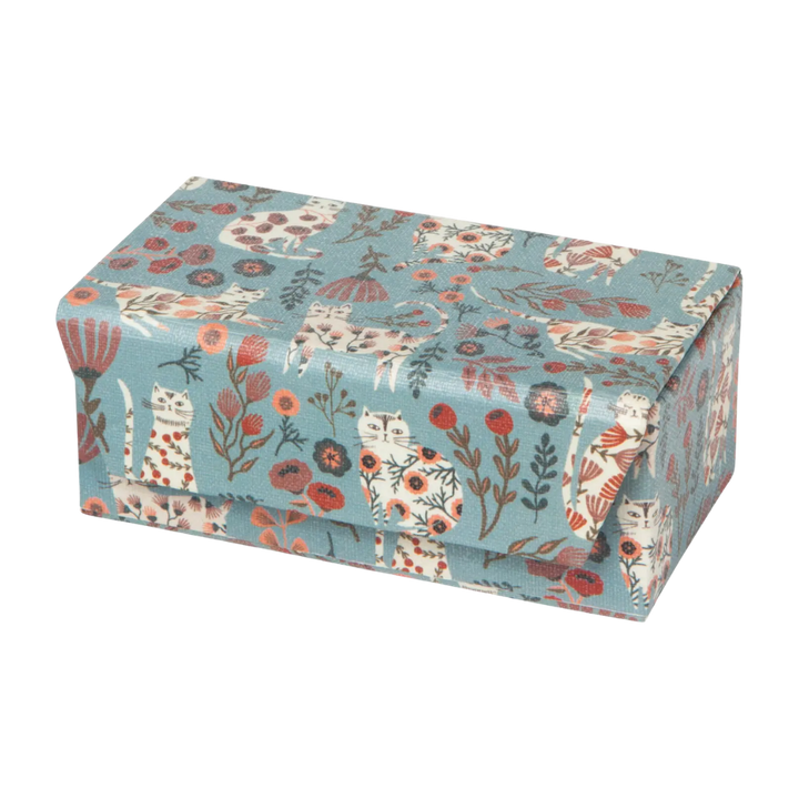 Catbloom Travel Jewelry Case