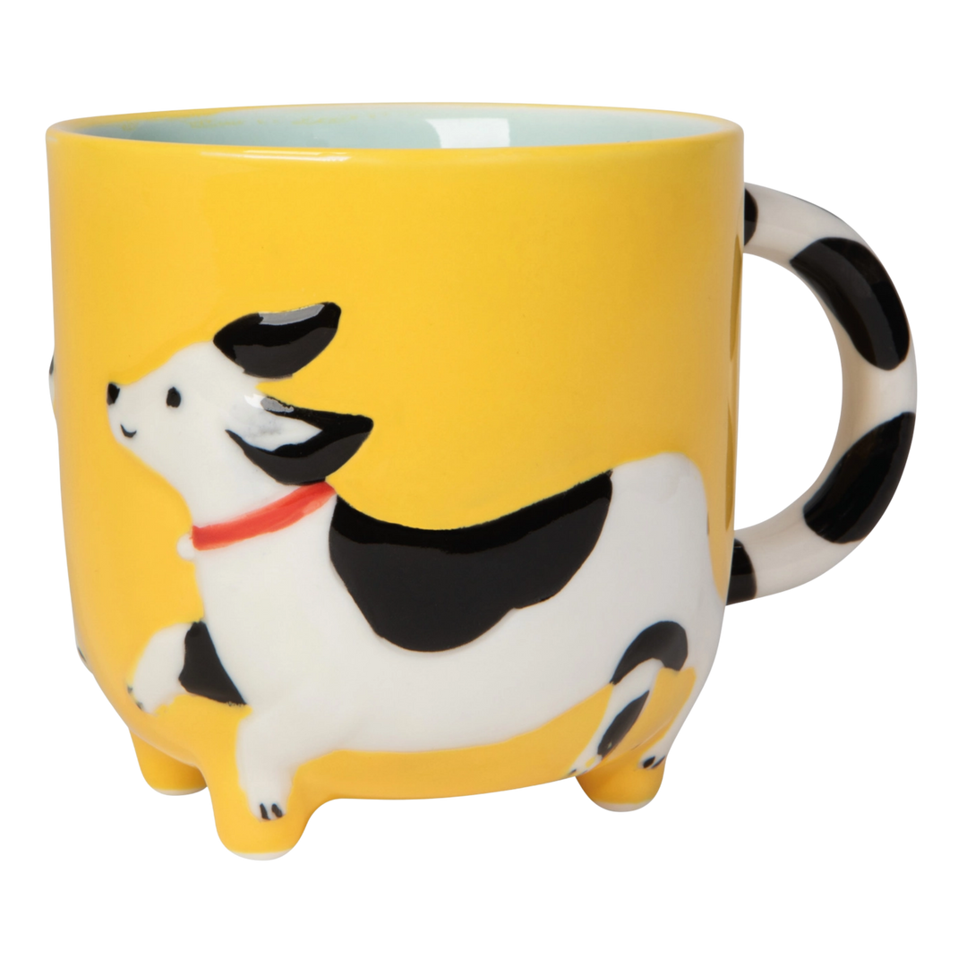 Spot the Dog Critter Mug