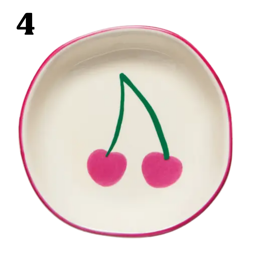 Very Cherry Pinch Bowls