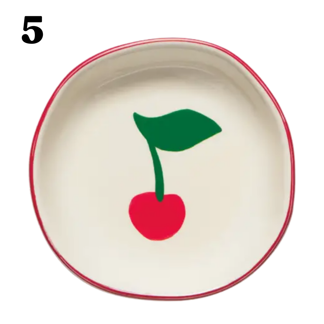 Very Cherry Pinch Bowls