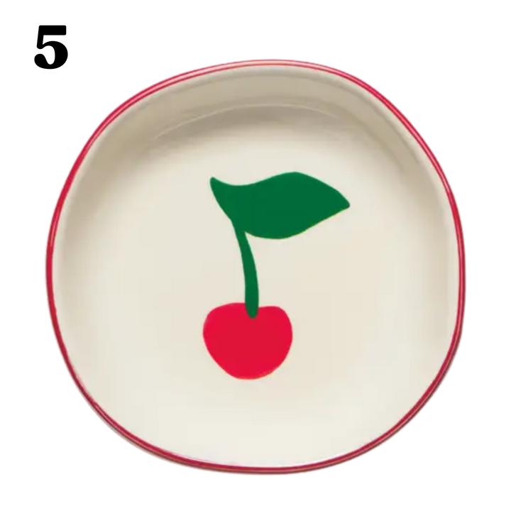 Very Cherry Pinch Bowls