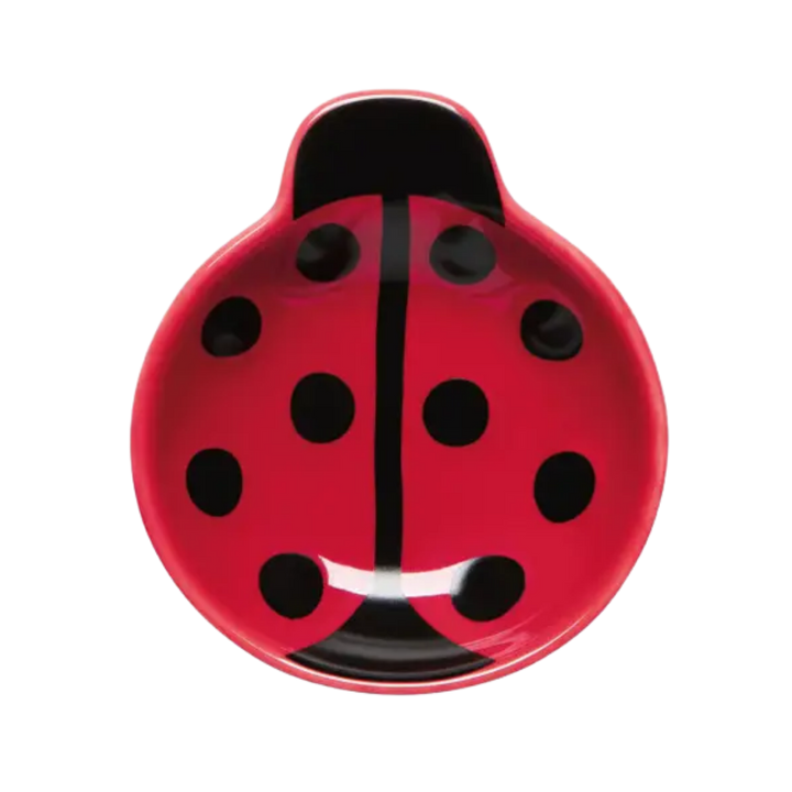 Ladybugs Pinch Bowls