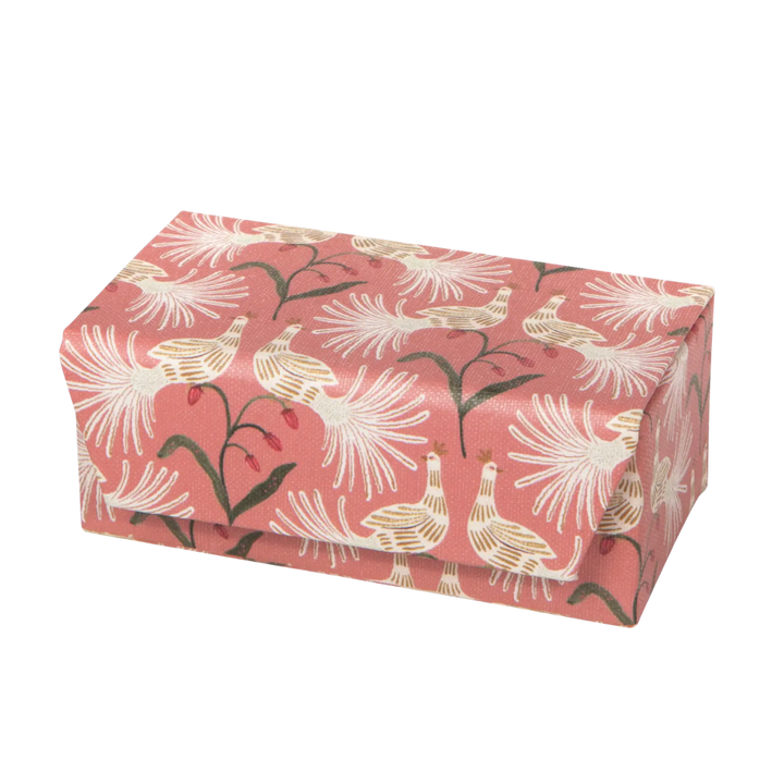 Plume Travel Jewelry Case