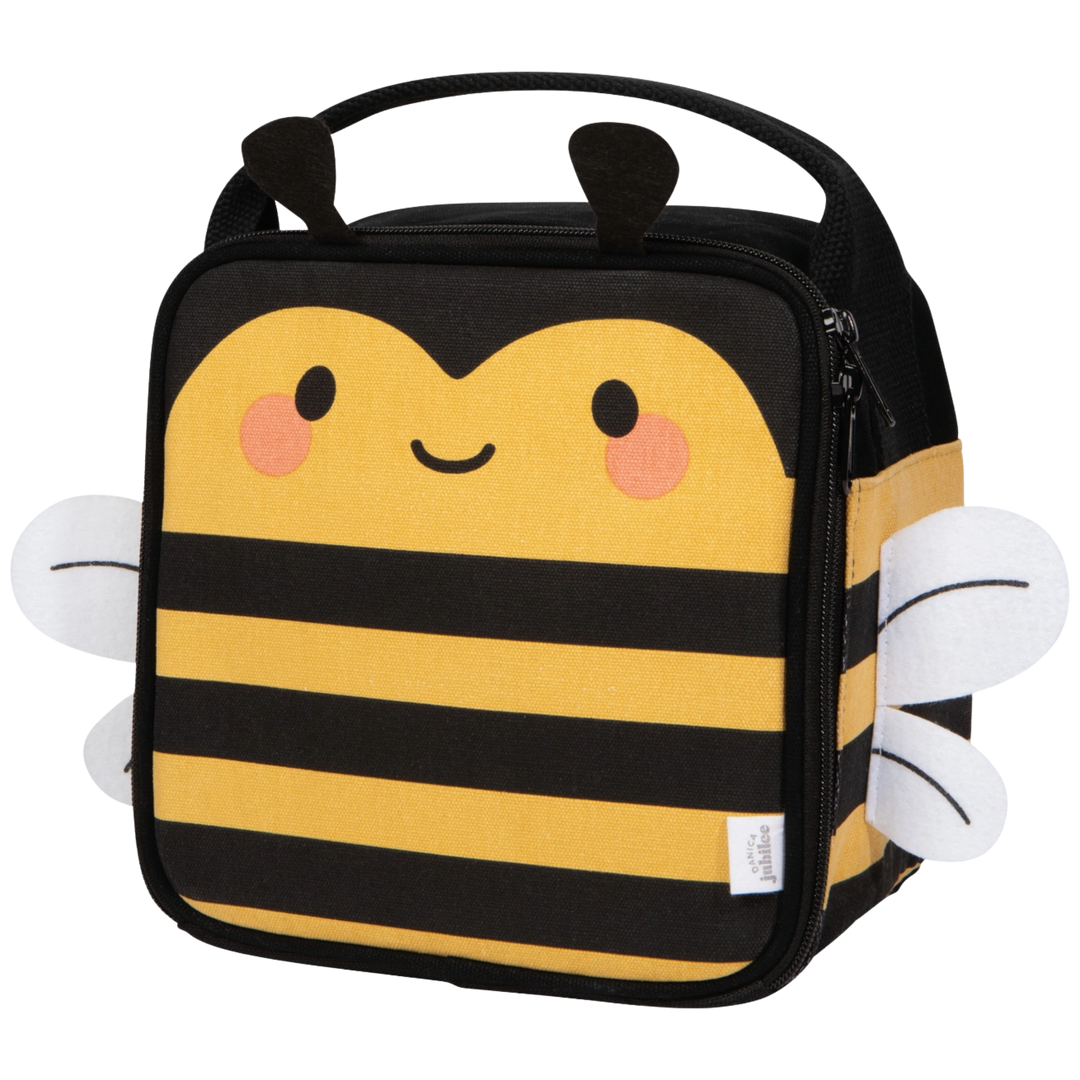 Bumblebee Lunch Bag