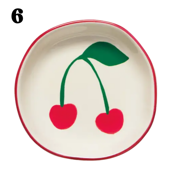 Very Cherry Pinch Bowls