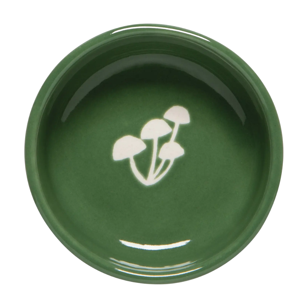 Wildgrove Imprint Trinket Dish