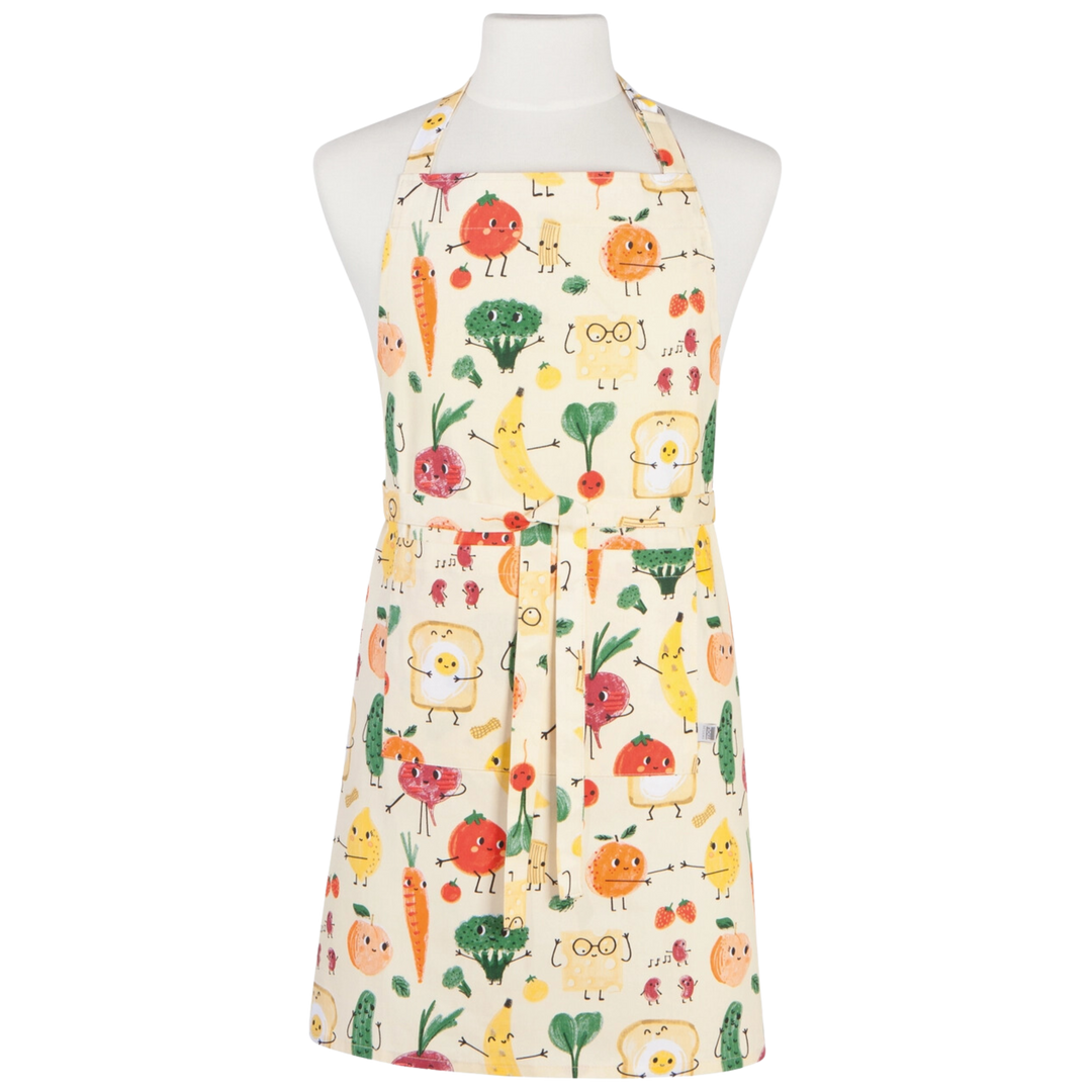 Funny Food Apron