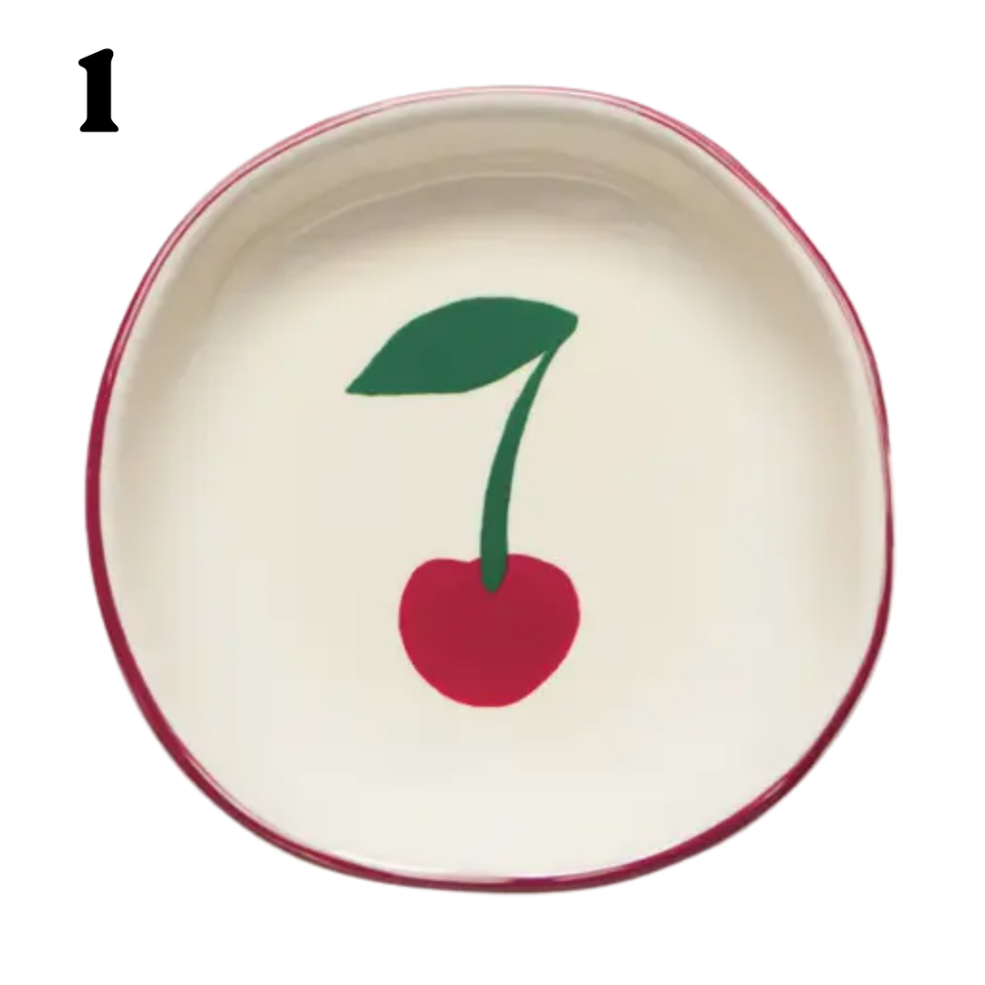 Very Cherry Pinch Bowls