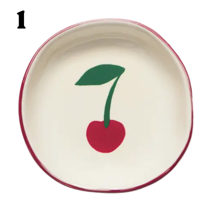 Very Cherry Pinch Bowls
