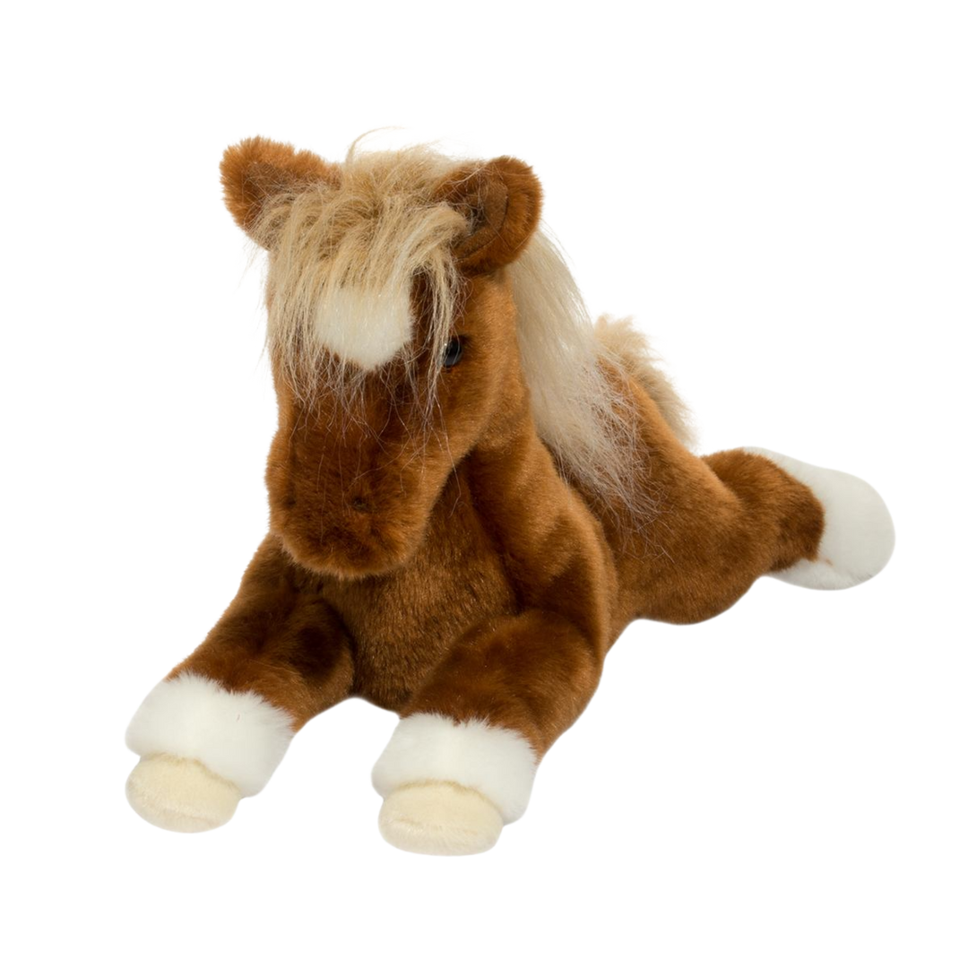 Wrangler Chestnut Horse