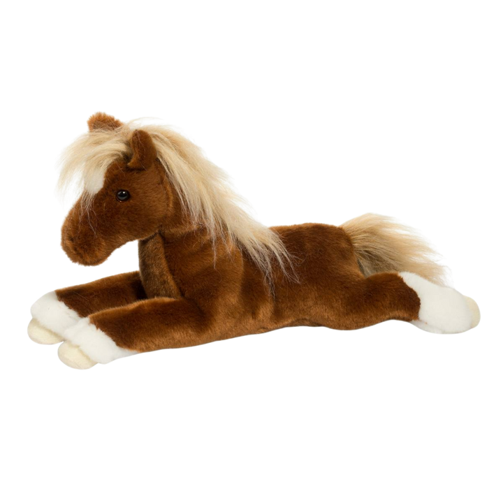 Wrangler Chestnut Horse