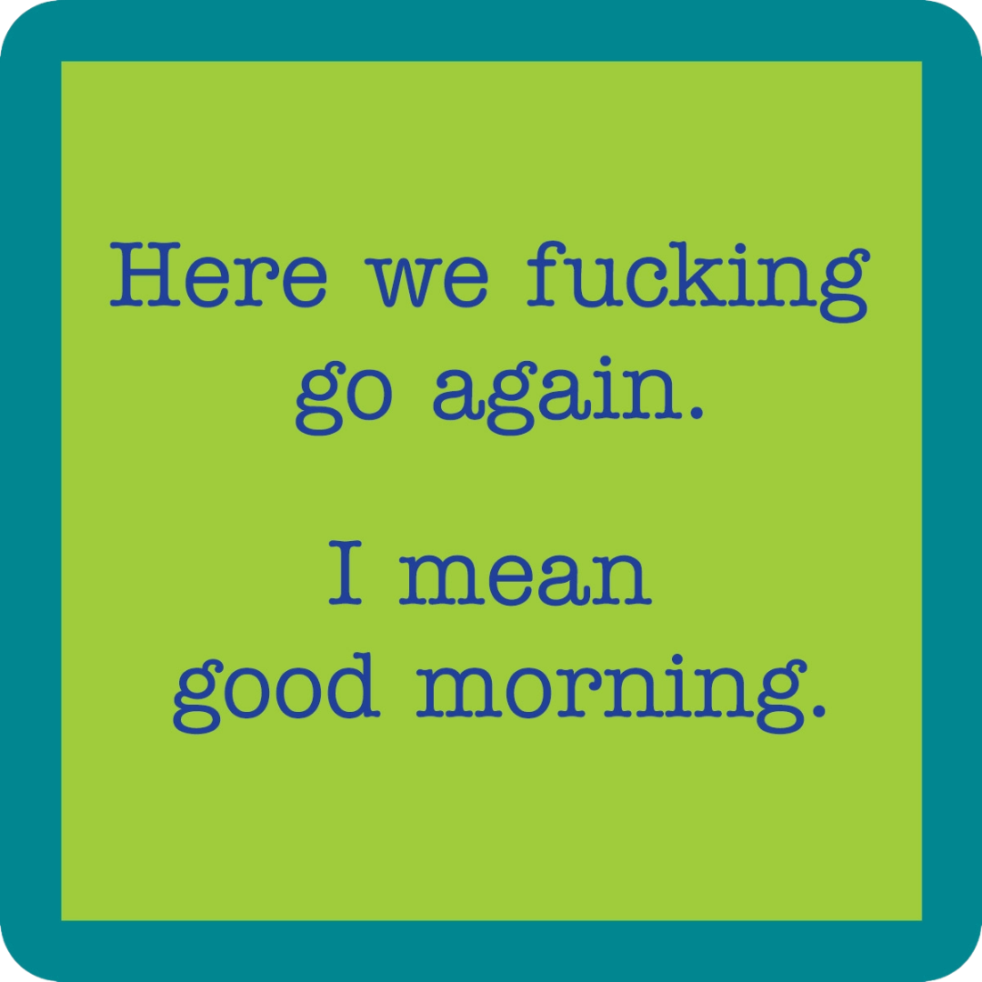 Coaster Good Morning