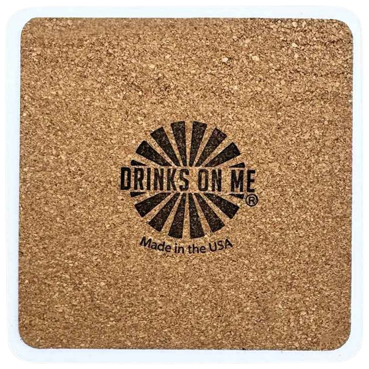 Coaster Cup of Ambition