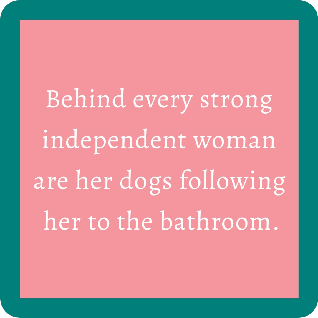 Coaster Powerful Woman