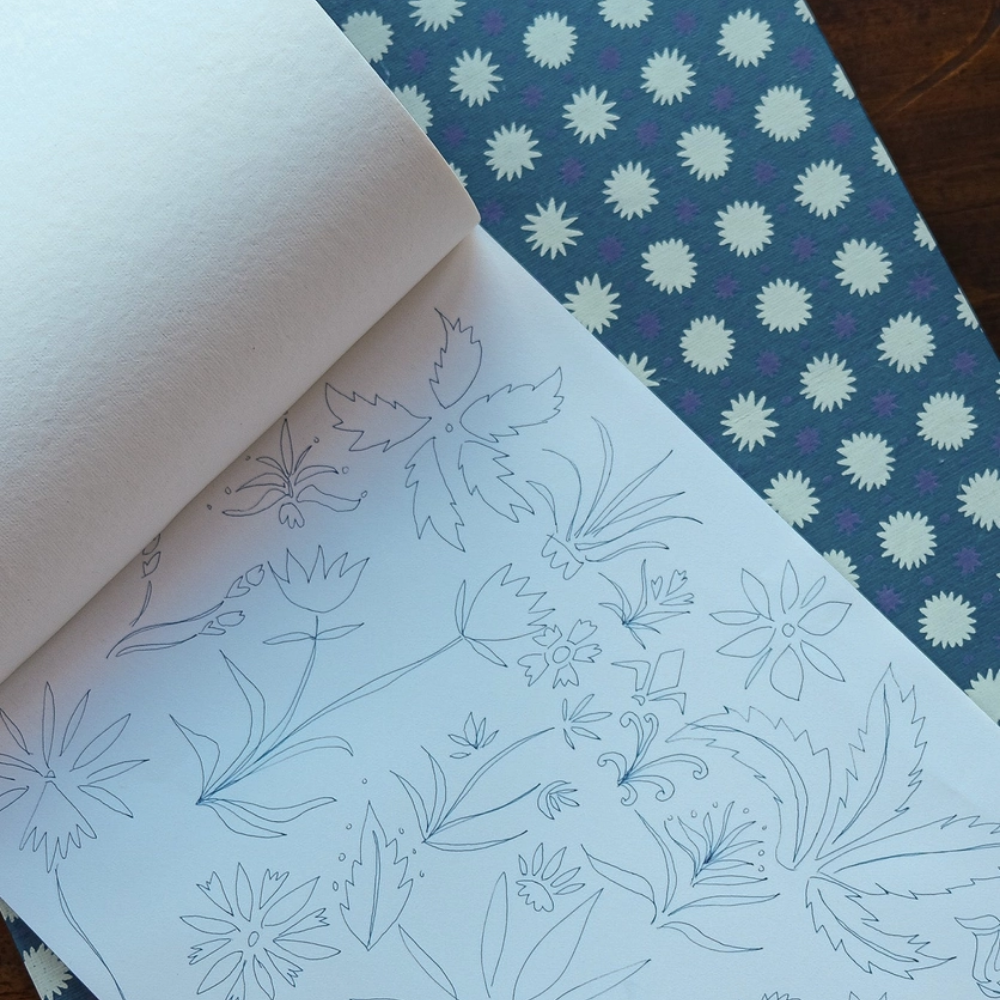 Sketchbook