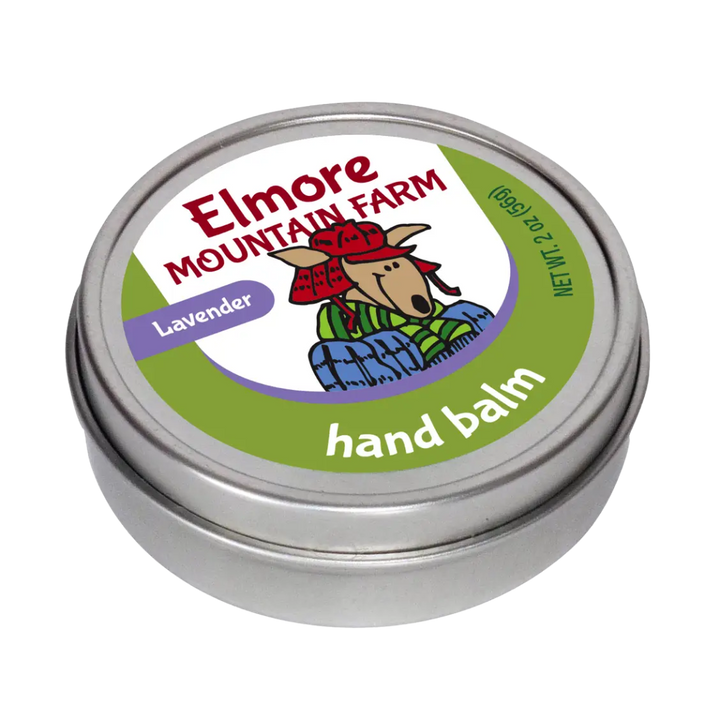 All Weather Hand Balm