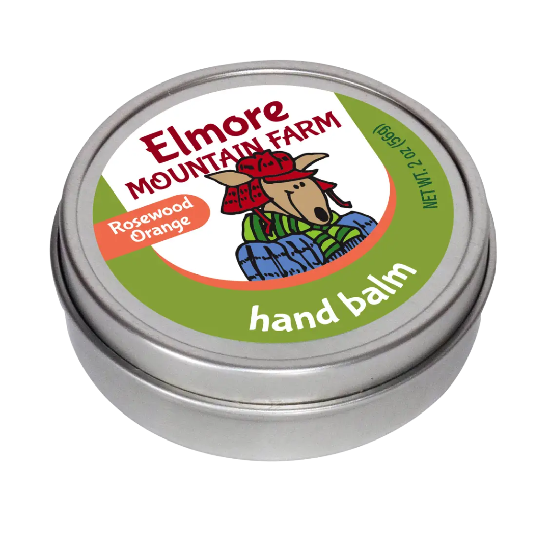 All Weather Hand Balm