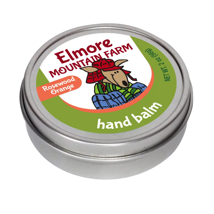 All Weather Hand Balm