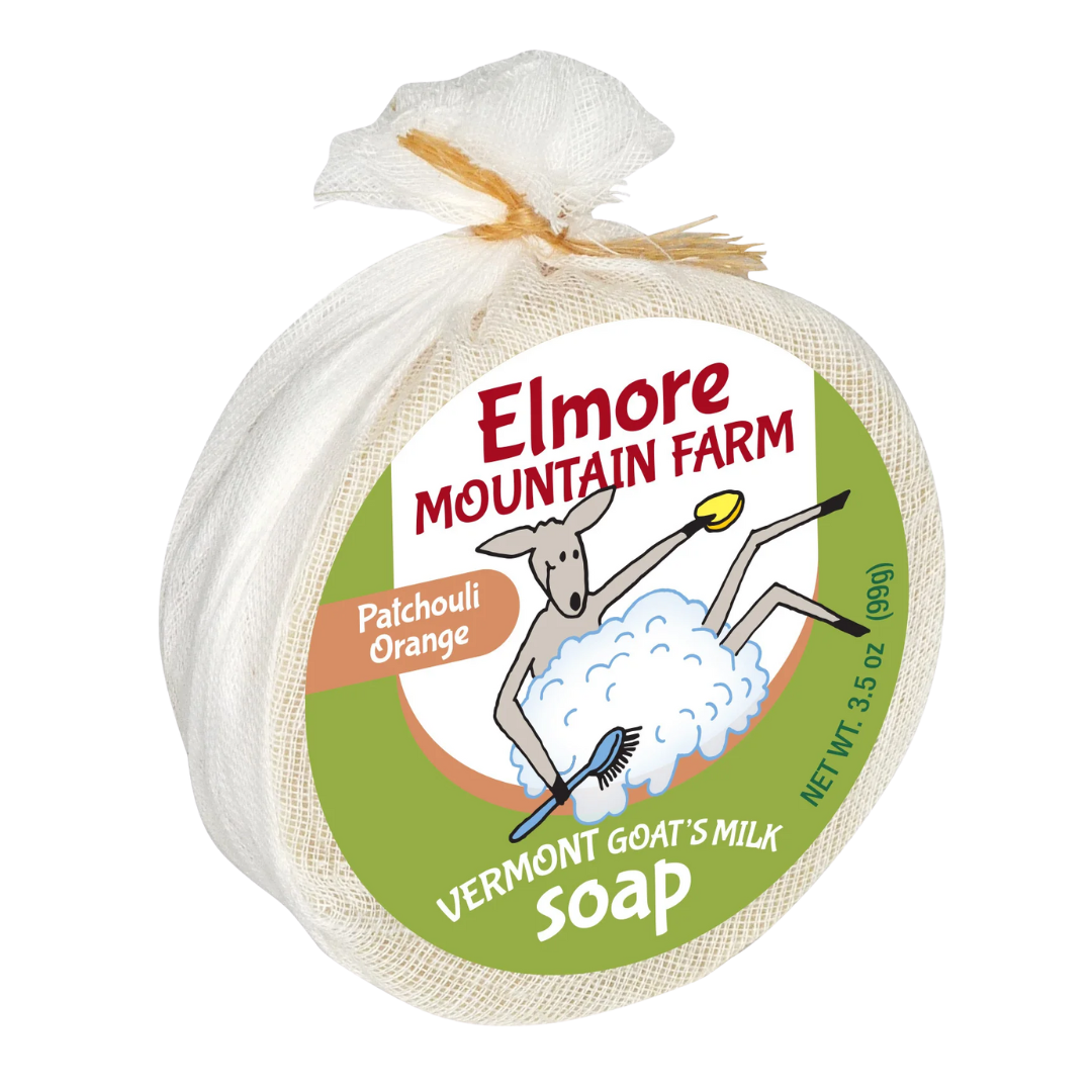 Goat's Milk Soap