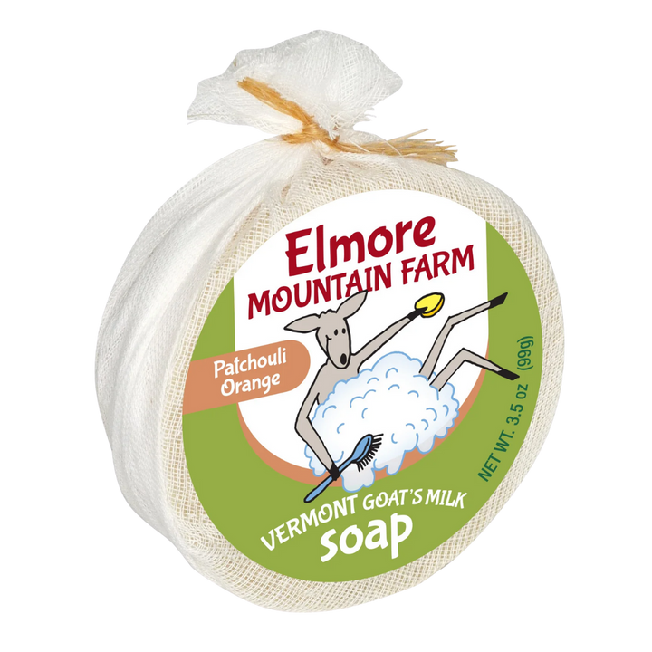 Goat's Milk Soap