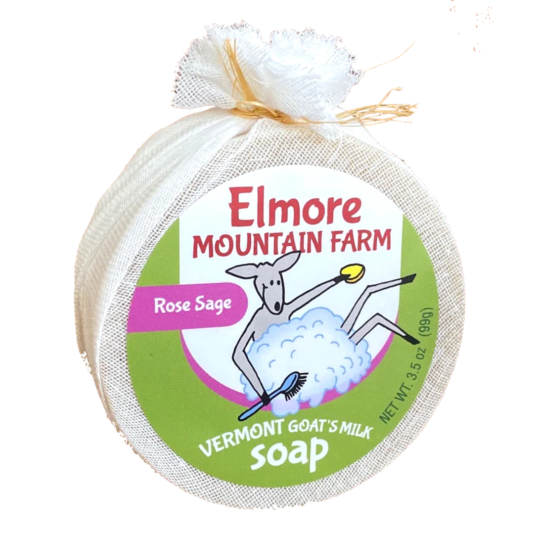 Goat's Milk Soap