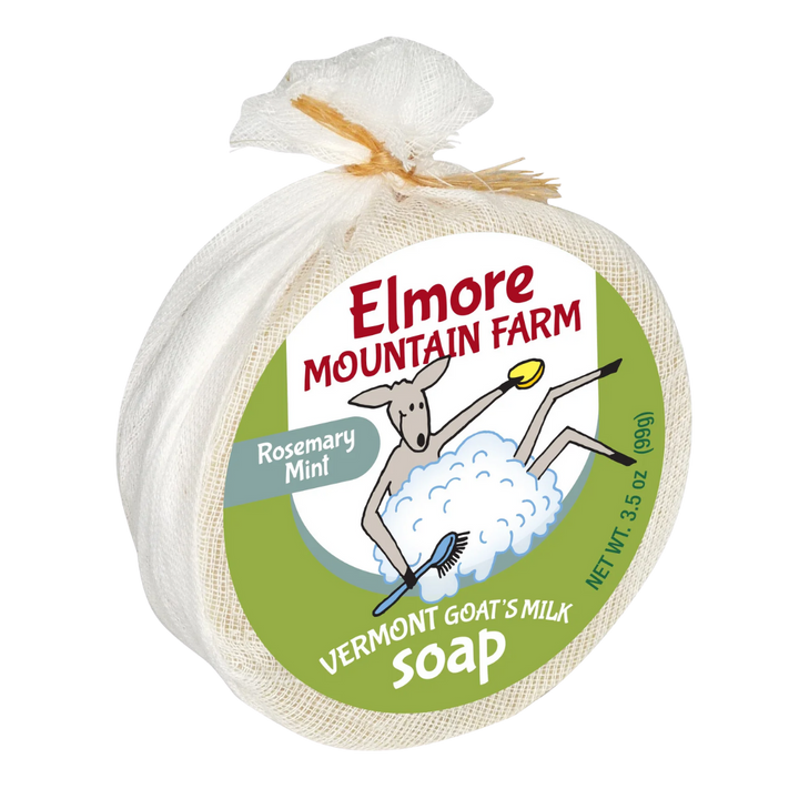Goat's Milk Soap
