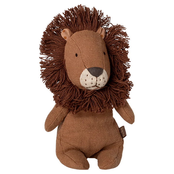 Safari Friends - Lion