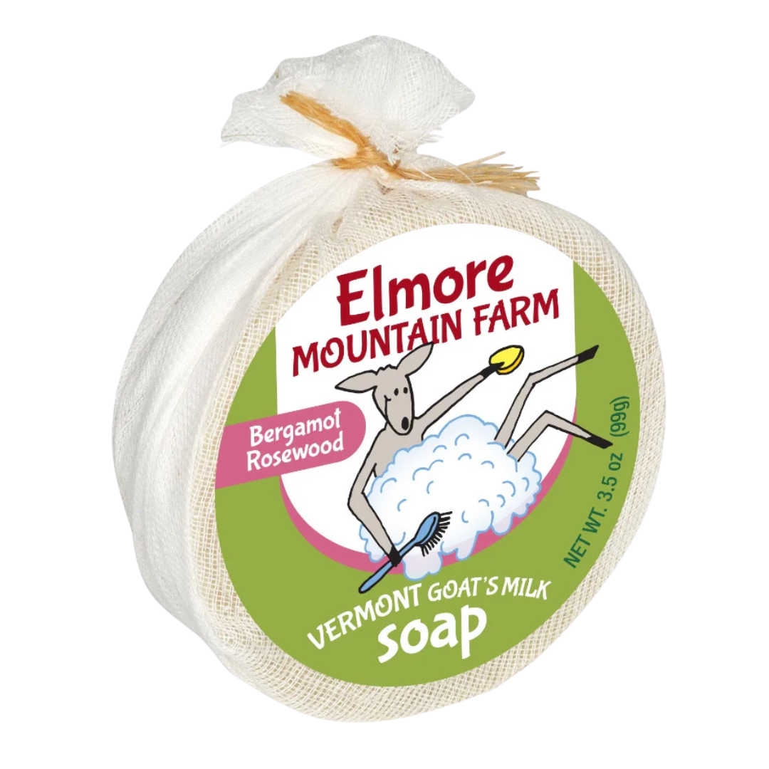 Goat's Milk Soap