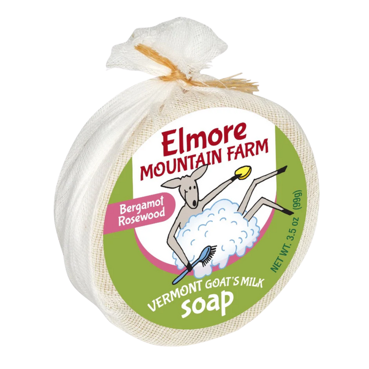 Goat's Milk Soap