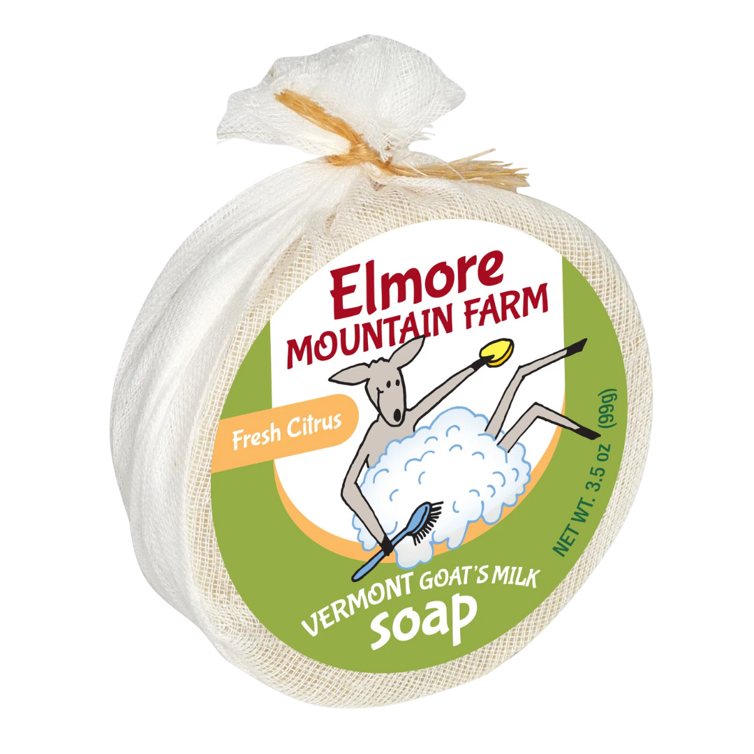 Goat's Milk Soap