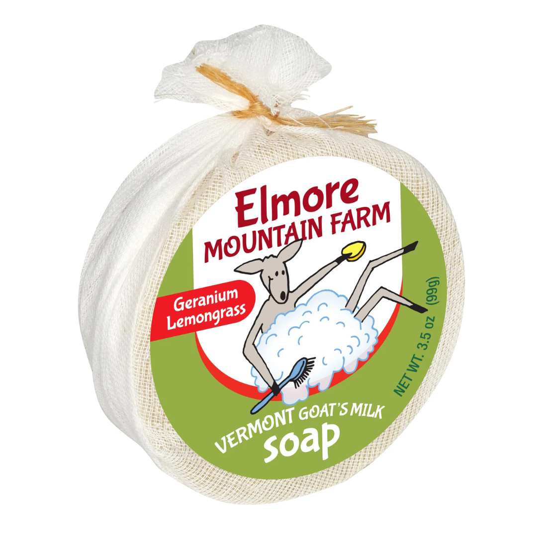 Goat's Milk Soap