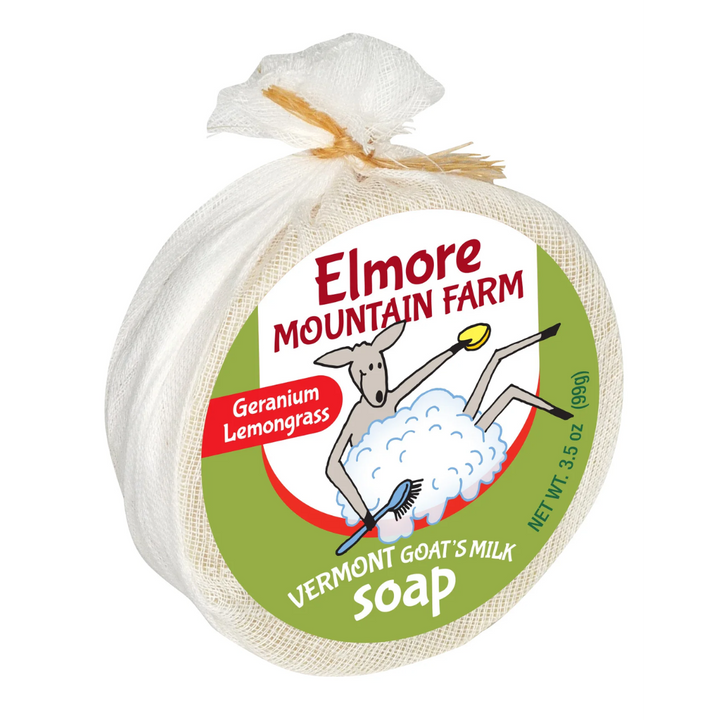Goat's Milk Soap