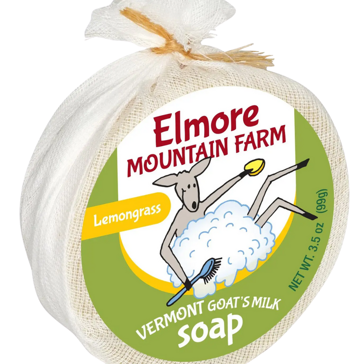 Goat's Milk Soap