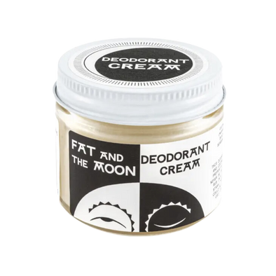 Deodorant Cream 2oz