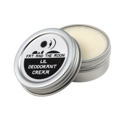 Lil Deodorant Cream