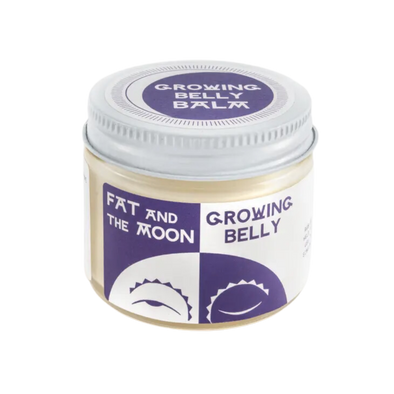 Growing Belly Balm
