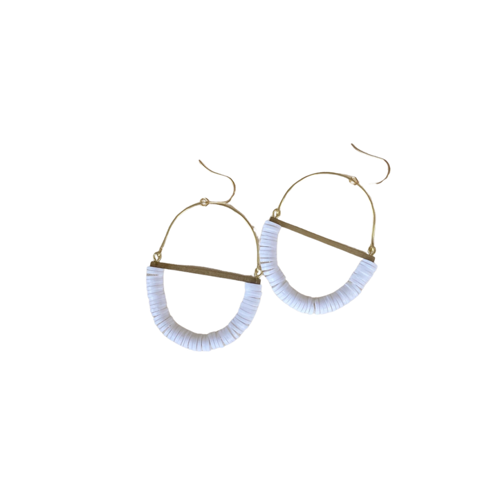 Terrain Earrings