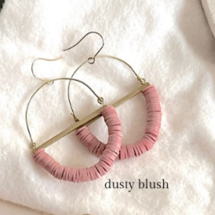 Terrain Earrings