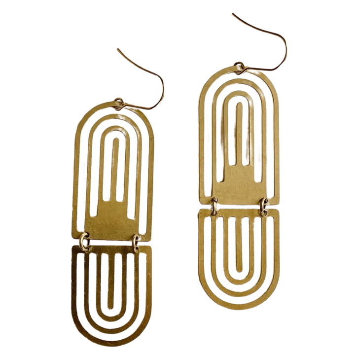 Talus Earring