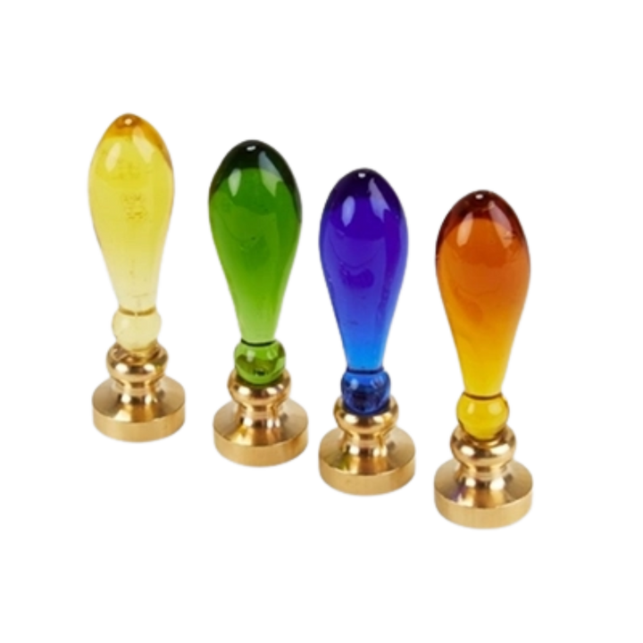 Murano Glass Handles