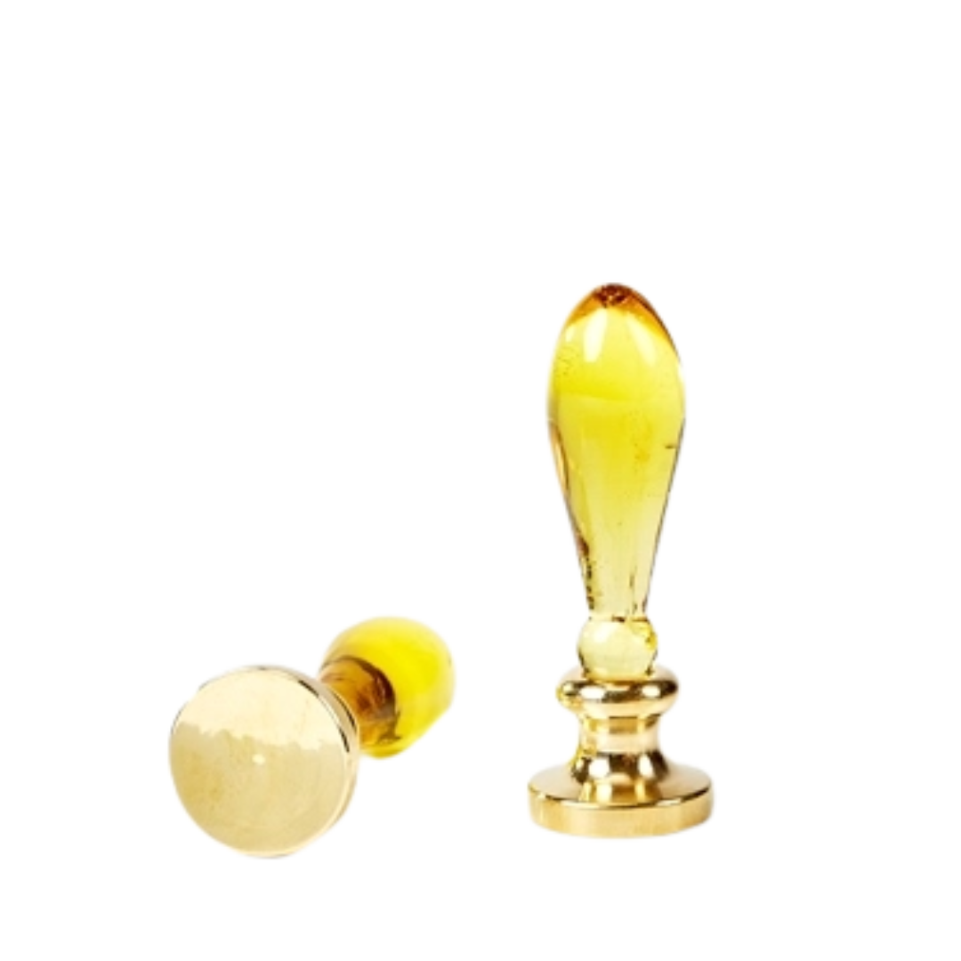 Murano Glass Handles