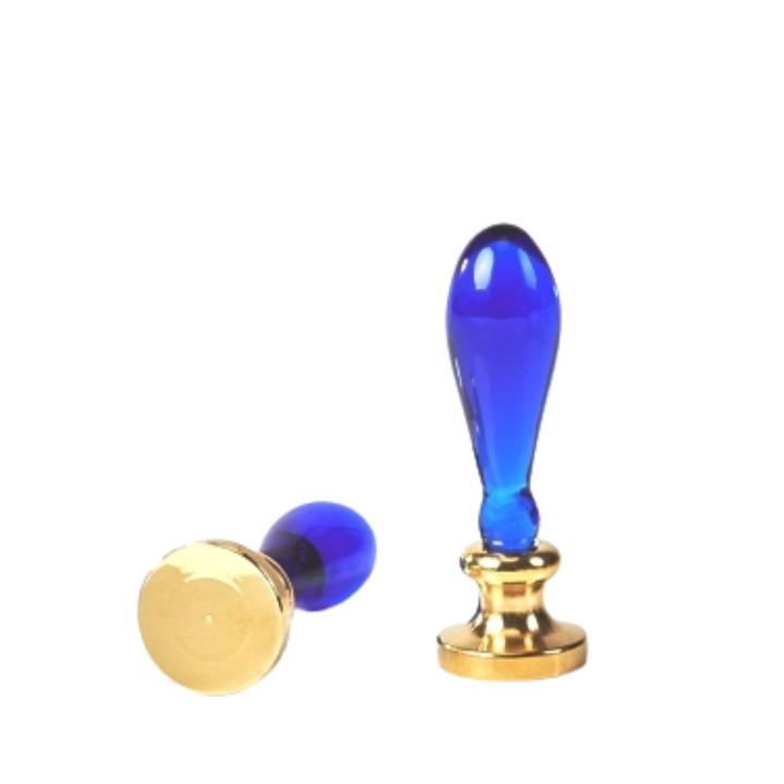 Murano Glass Handles