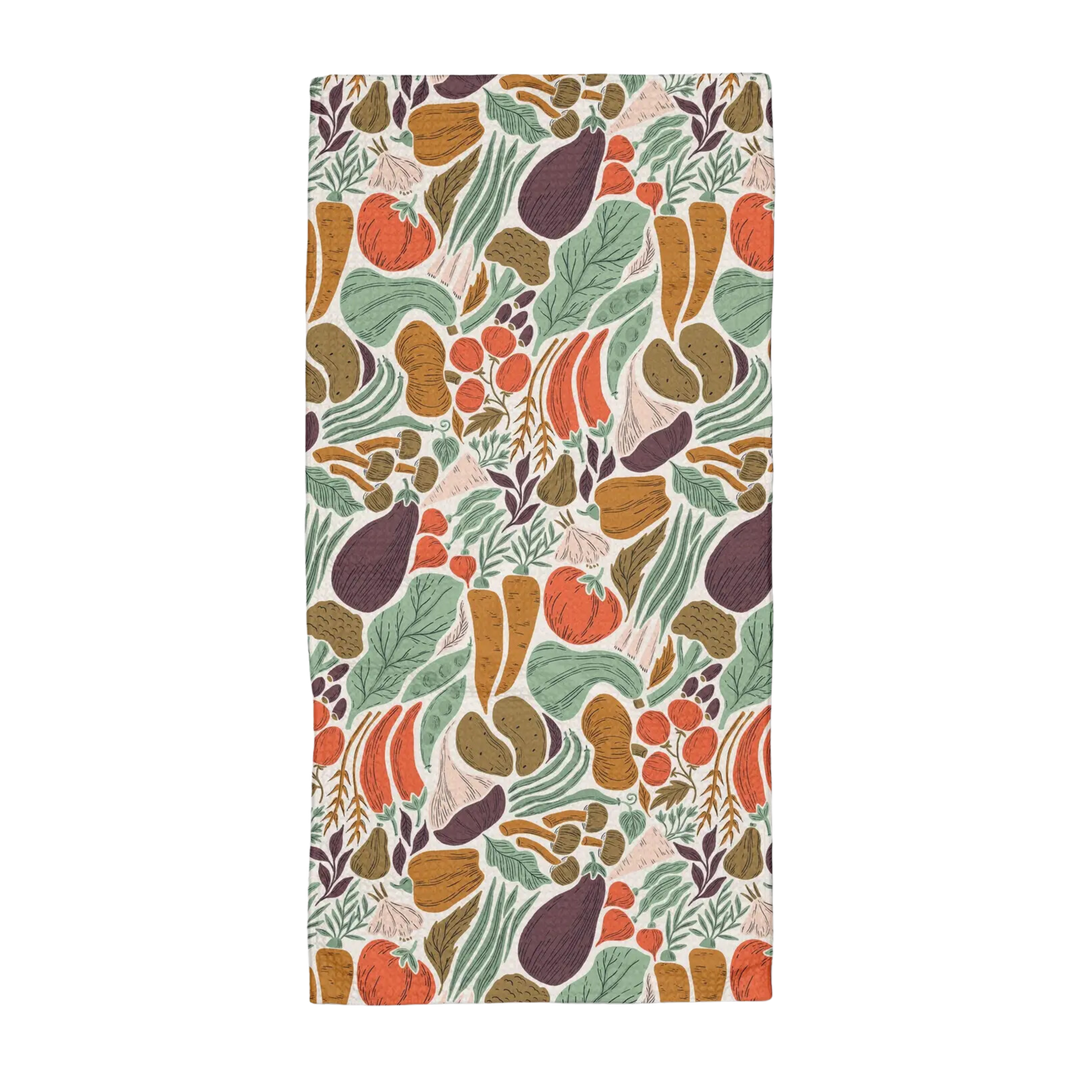 Twila Bar Towel