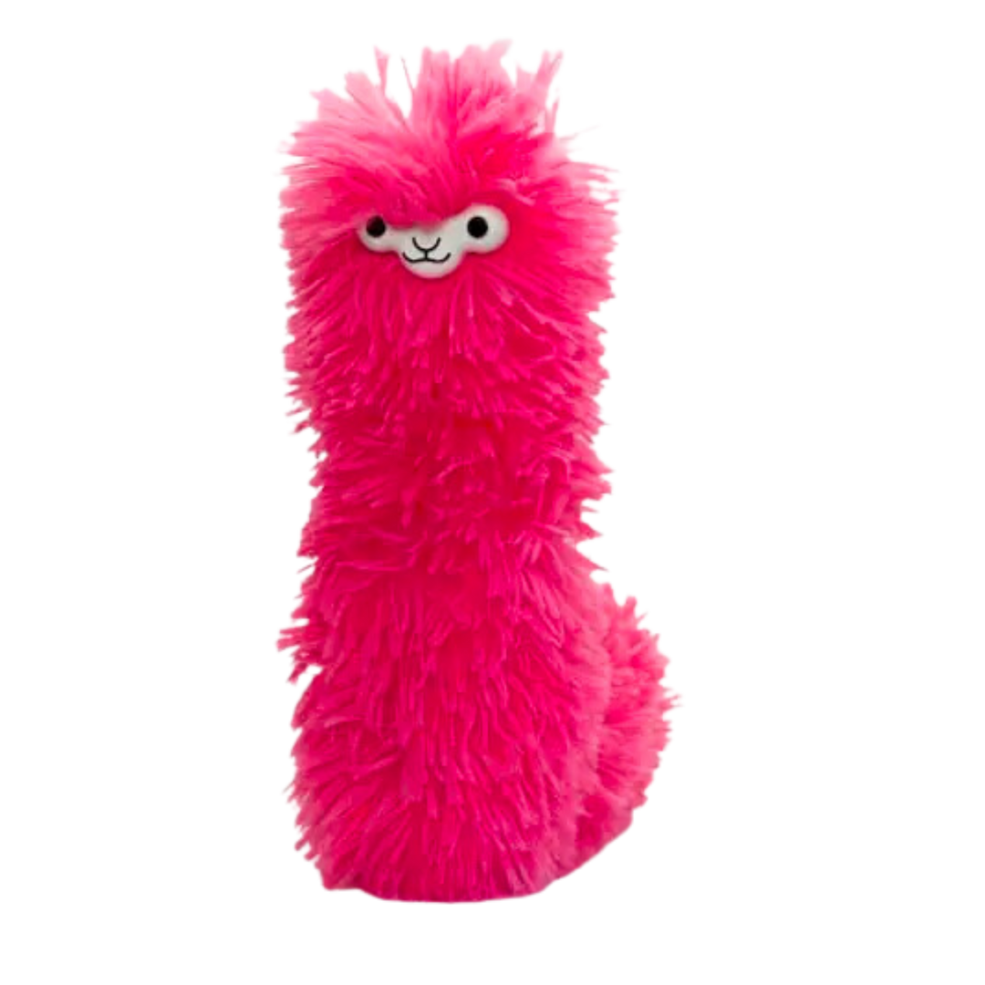 Llama Duster