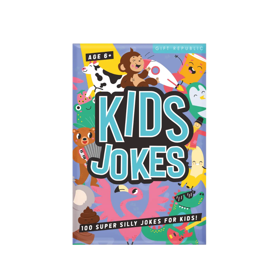 Kids Jokes