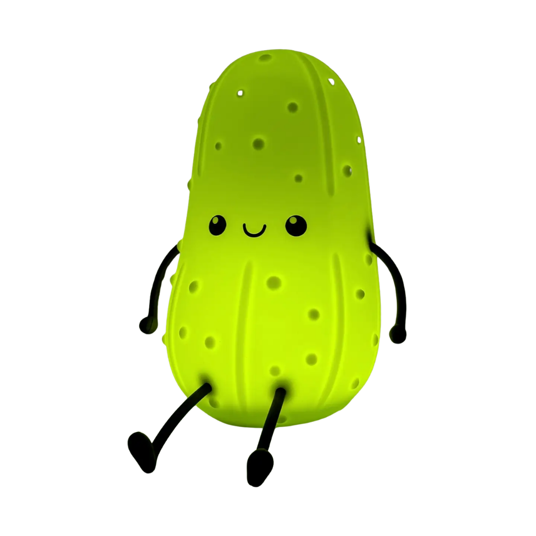 Positive Pickle Light