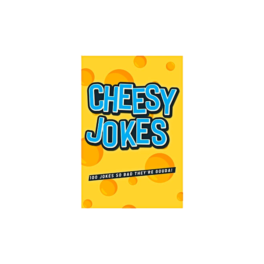 Cheesy Jokes